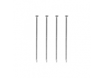 Špendlíky kovové 28mm 50g (400ks)